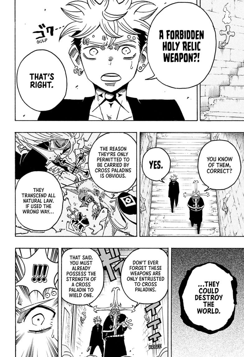 Read Ultimate Exorcist Kiyoshi chapter 99 image 13 on Lezhin