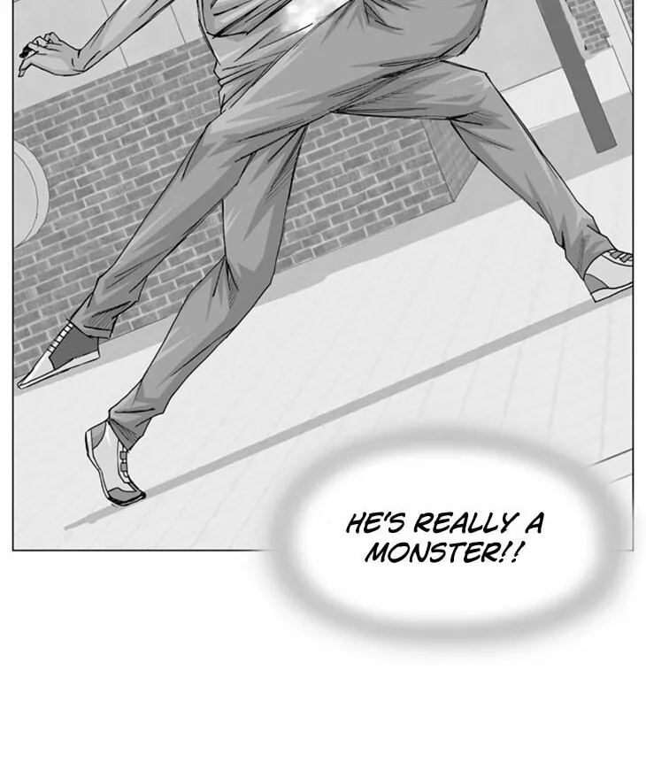 Read Ultimate Legend - Kang Hae Hyo chapter 11 image 2 on Lezhin