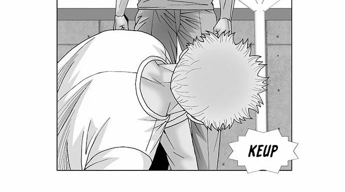 Read Ultimate Legend - Kang Hae Hyo chapter 110 image 2 on Lezhin