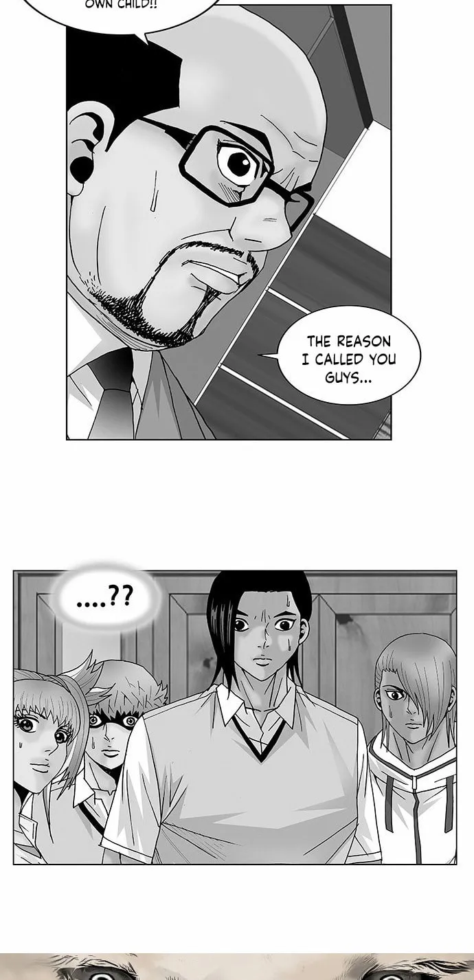 Read Ultimate Legend - Kang Hae Hyo chapter 111 image 2 on Lezhin