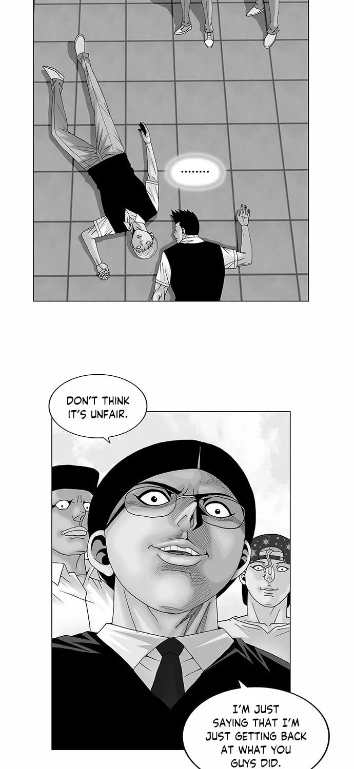 Read Ultimate Legend - Kang Hae Hyo chapter 113 image 1 on Lezhin