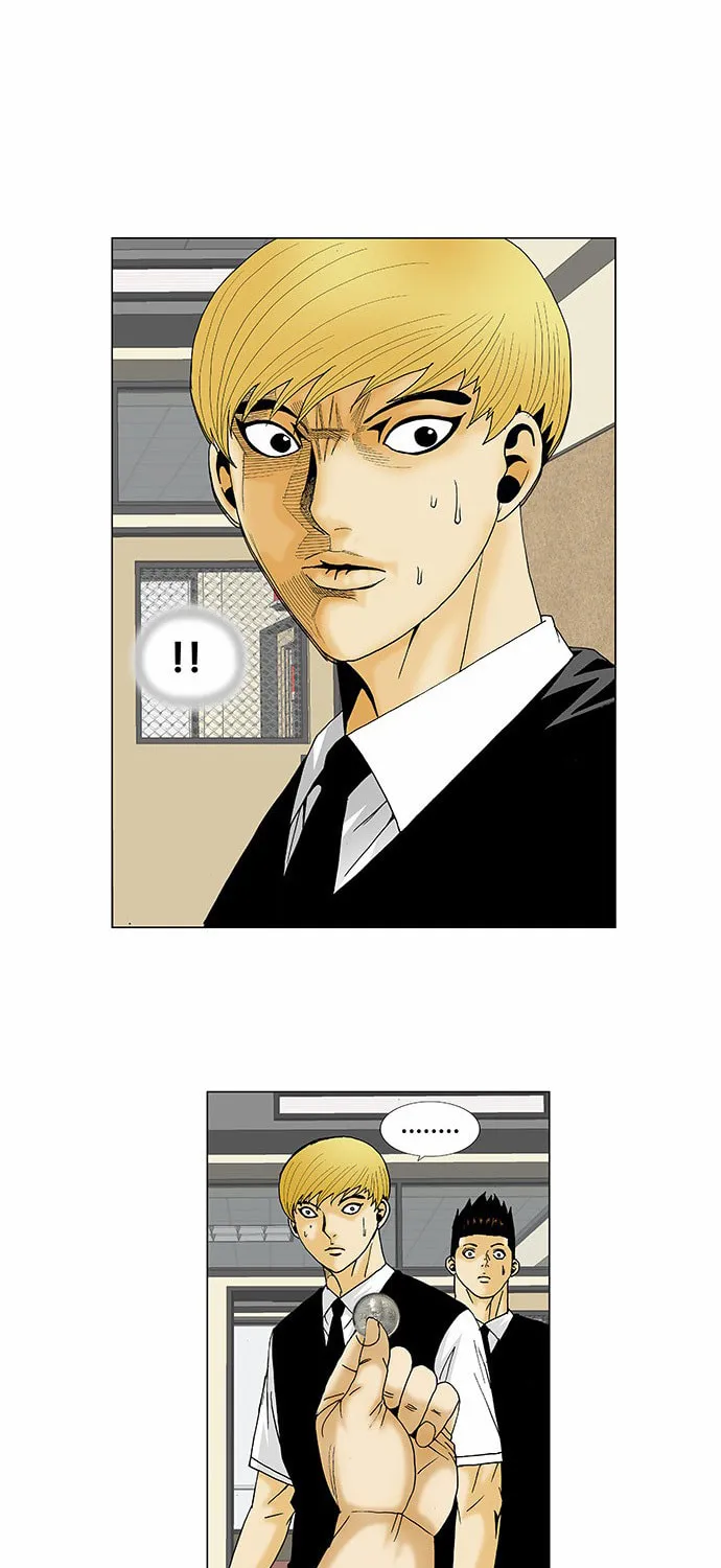Read Ultimate Legend - Kang Hae Hyo chapter 113 image 14 on Lezhin