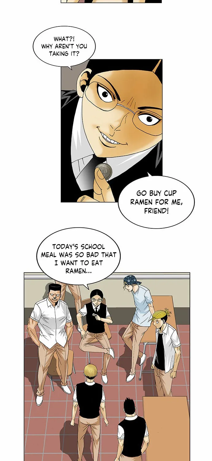 Read Ultimate Legend - Kang Hae Hyo chapter 113 image 15 on Lezhin