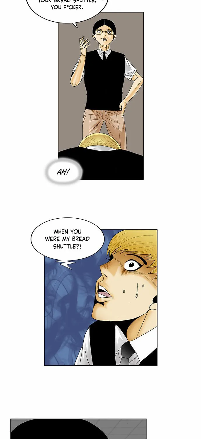 Read Ultimate Legend - Kang Hae Hyo chapter 113 image 28 on Lezhin
