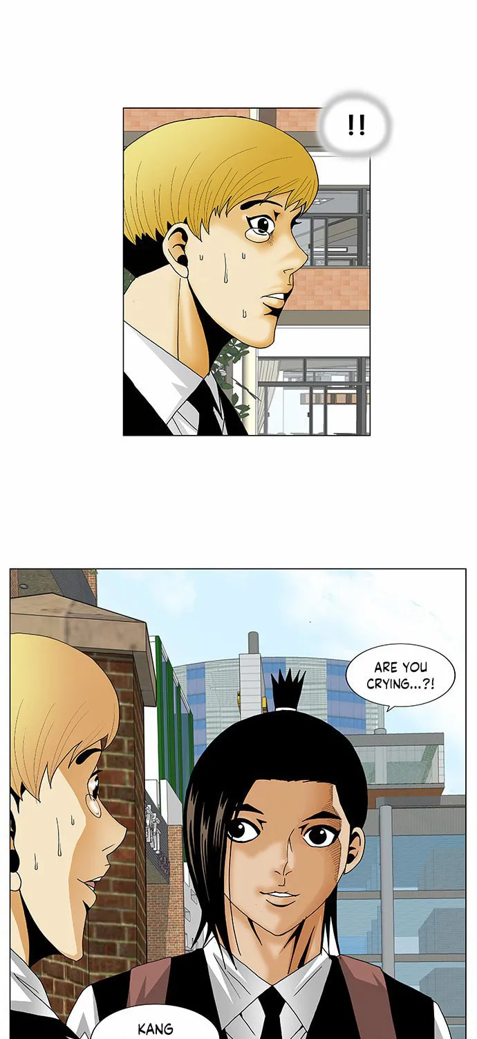 Read Ultimate Legend - Kang Hae Hyo chapter 113 image 41 on Lezhin