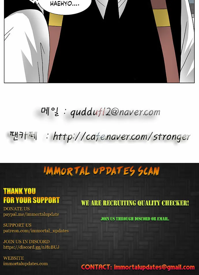 Read Ultimate Legend - Kang Hae Hyo chapter 113 image 42 on Lezhin