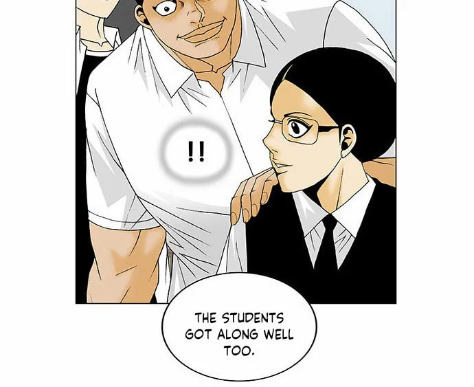 Read Ultimate Legend - Kang Hae Hyo chapter 116 image 23 on Lezhin