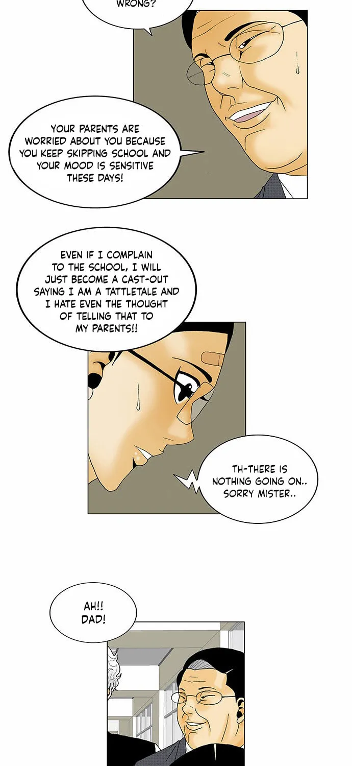 Read Ultimate Legend - Kang Hae Hyo chapter 116 image 28 on Lezhin