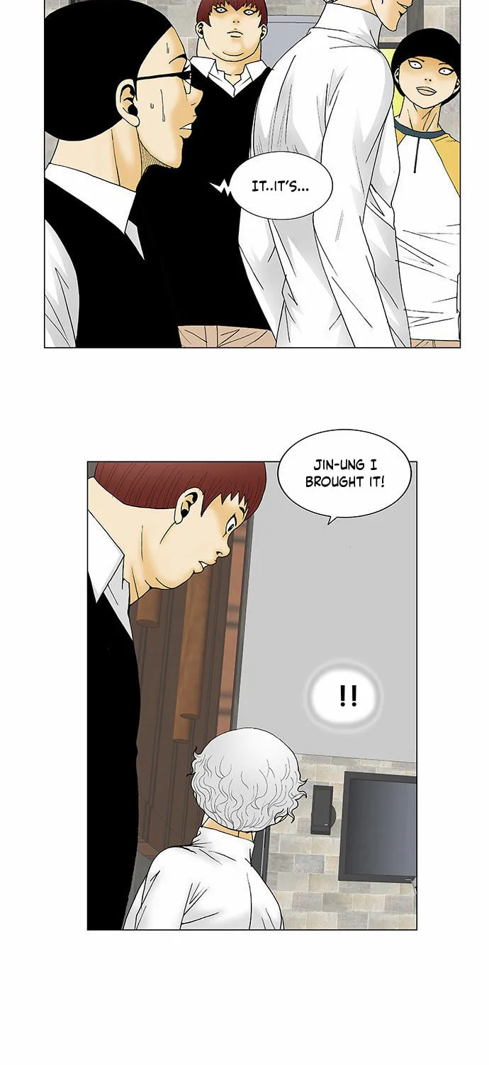 Read Ultimate Legend - Kang Hae Hyo chapter 116 image 37 on Lezhin
