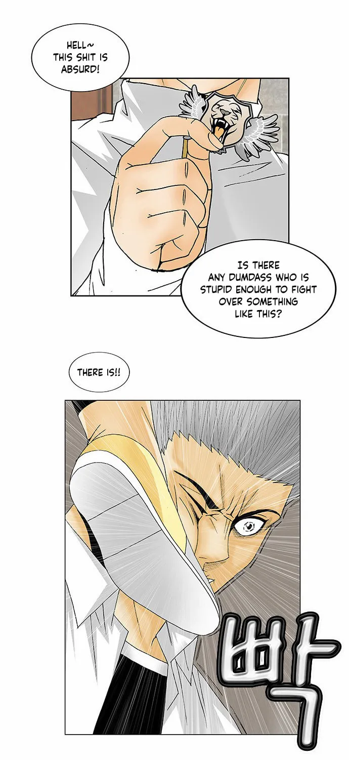 Read Ultimate Legend - Kang Hae Hyo chapter 116 image 40 on Lezhin