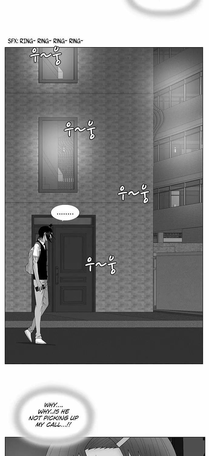 Read Ultimate Legend - Kang Hae Hyo chapter 119 image 2 on Lezhin