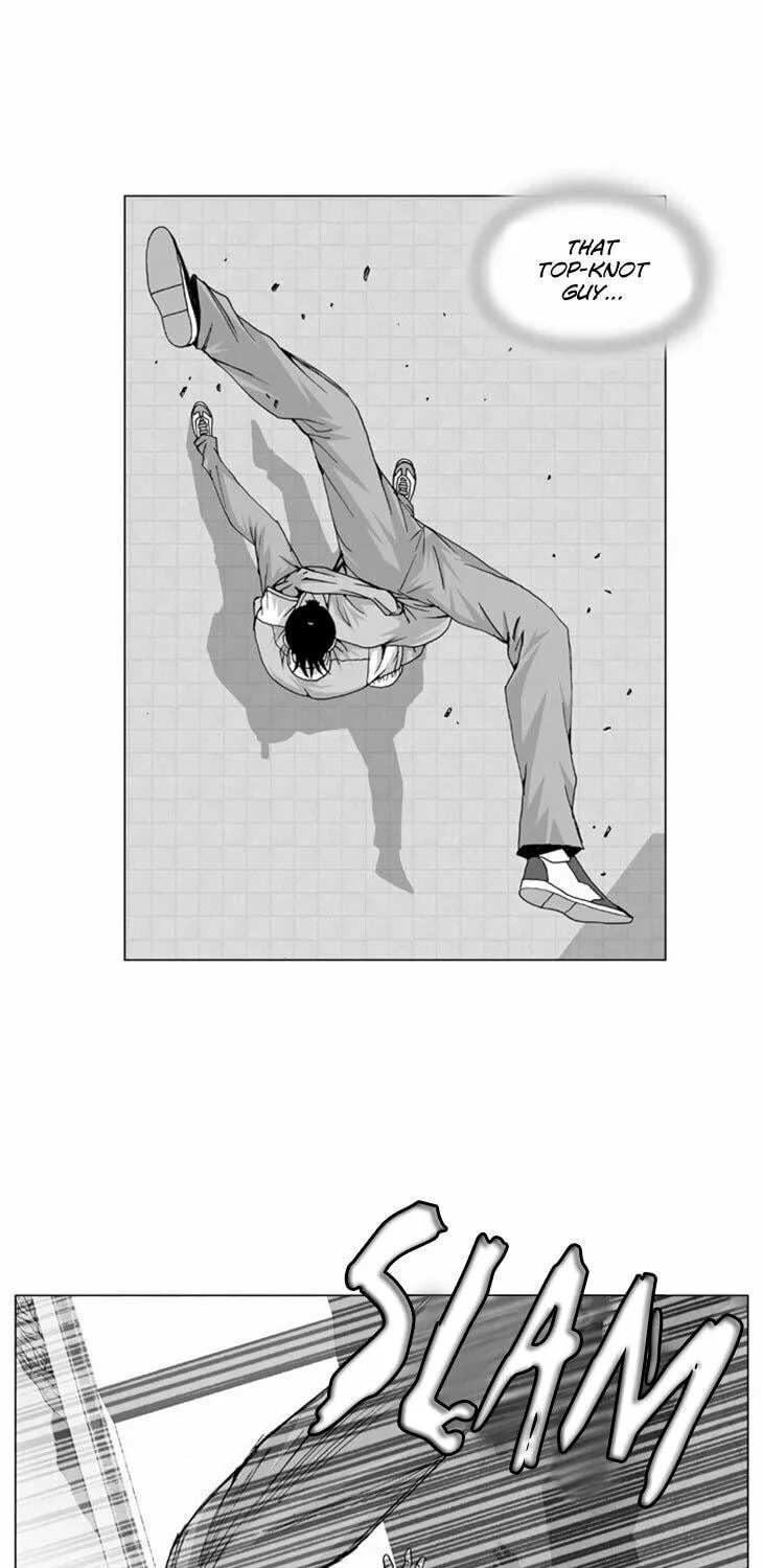 Read Ultimate Legend - Kang Hae Hyo chapter 12 image 2 on Lezhin