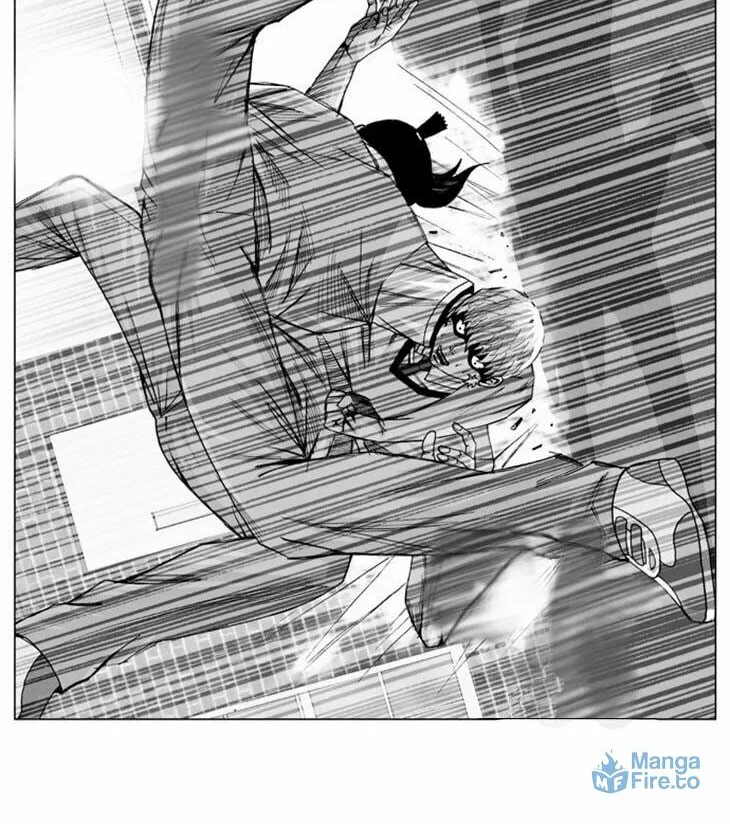 Read Ultimate Legend - Kang Hae Hyo chapter 12 image 3 on Lezhin