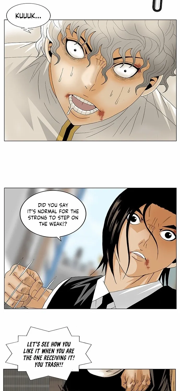 Read Ultimate Legend - Kang Hae Hyo chapter 129 image 2 on Lezhin