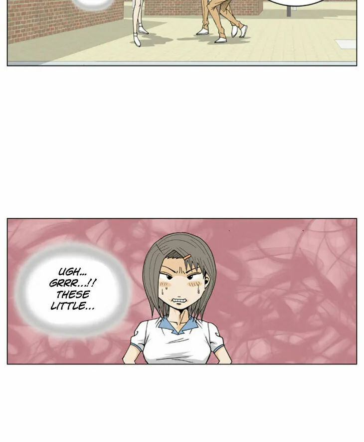 Read Ultimate Legend - Kang Hae Hyo chapter 13 image 10 on Lezhin