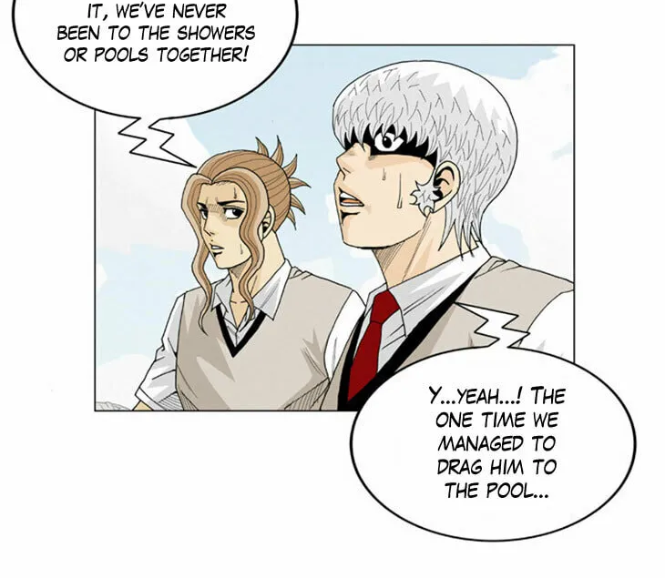 Read Ultimate Legend - Kang Hae Hyo chapter 13 image 12 on Lezhin