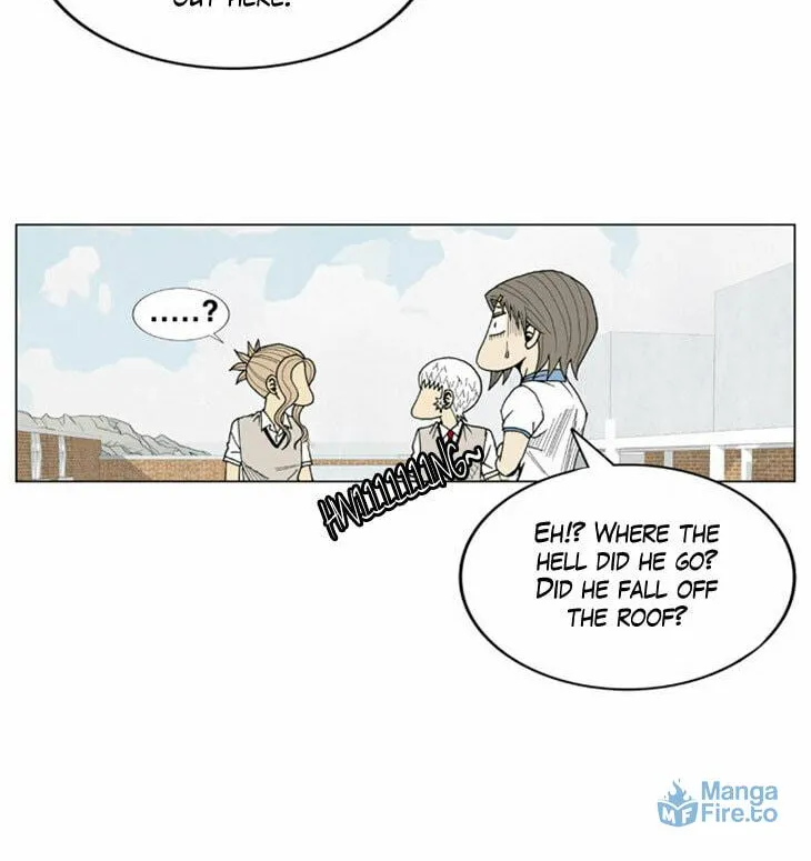 Read Ultimate Legend - Kang Hae Hyo chapter 13 image 18 on Lezhin