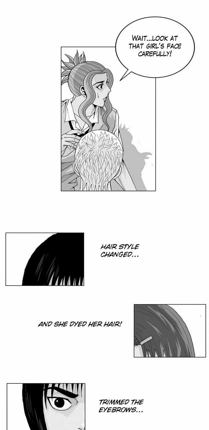 Read Ultimate Legend - Kang Hae Hyo chapter 13 image 2 on Lezhin