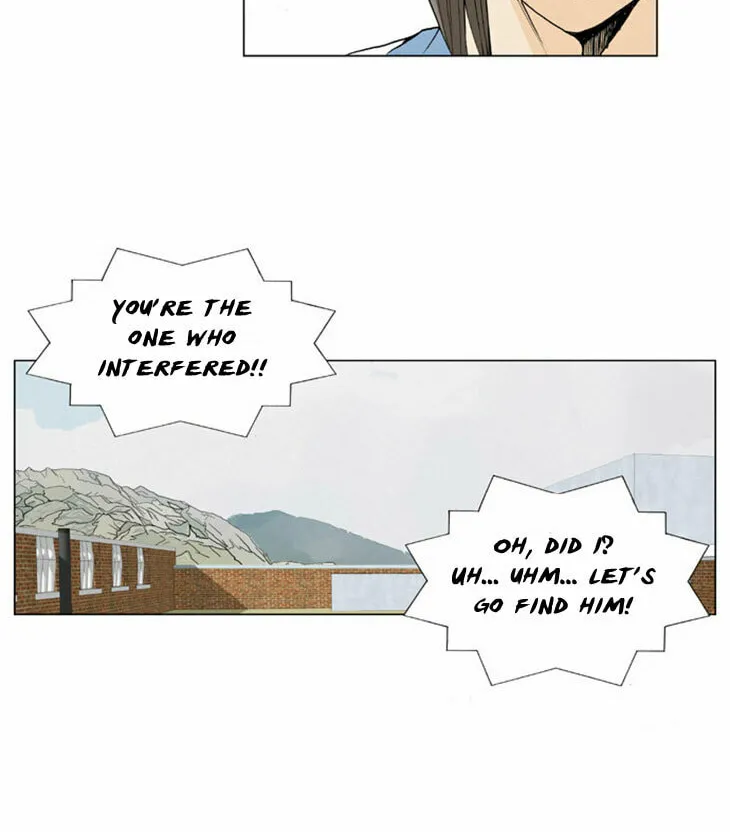 Read Ultimate Legend - Kang Hae Hyo chapter 13 image 20 on Lezhin