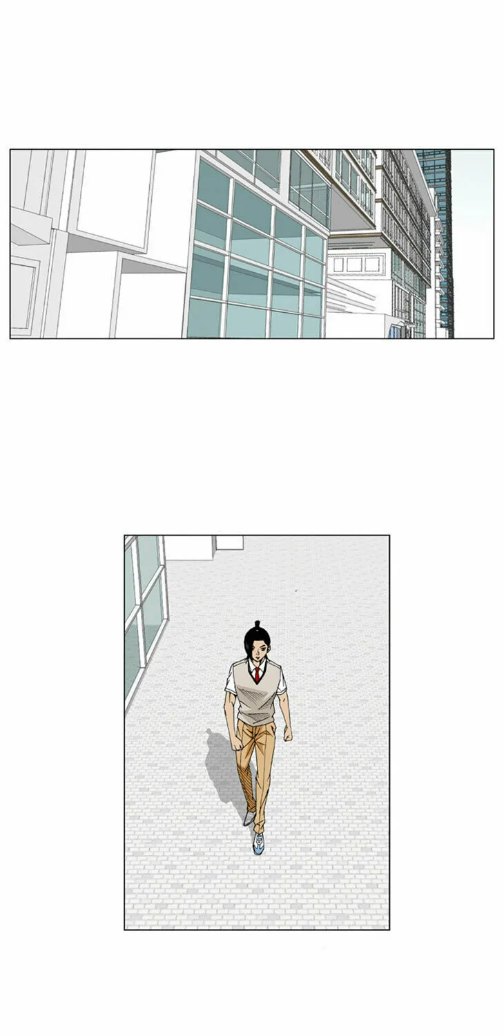 Read Ultimate Legend - Kang Hae Hyo chapter 13 image 21 on Lezhin
