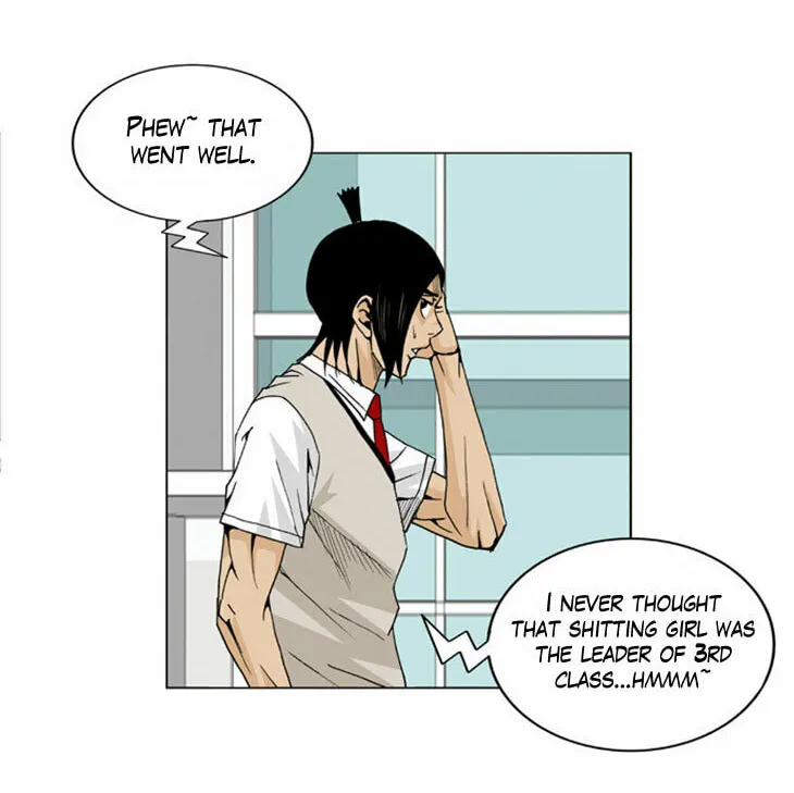 Read Ultimate Legend - Kang Hae Hyo chapter 13 image 22 on Lezhin
