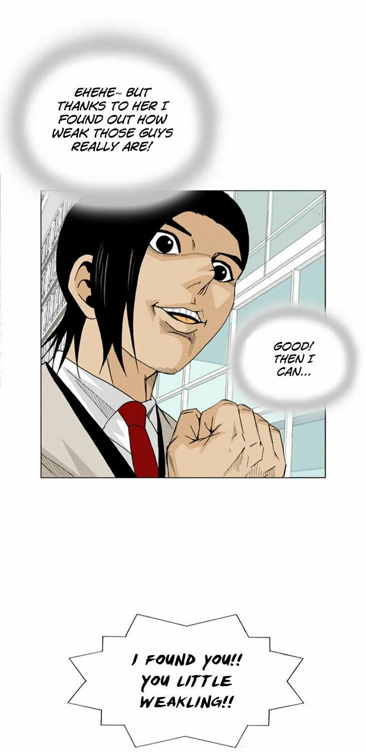 Read Ultimate Legend - Kang Hae Hyo chapter 13 image 23 on Lezhin