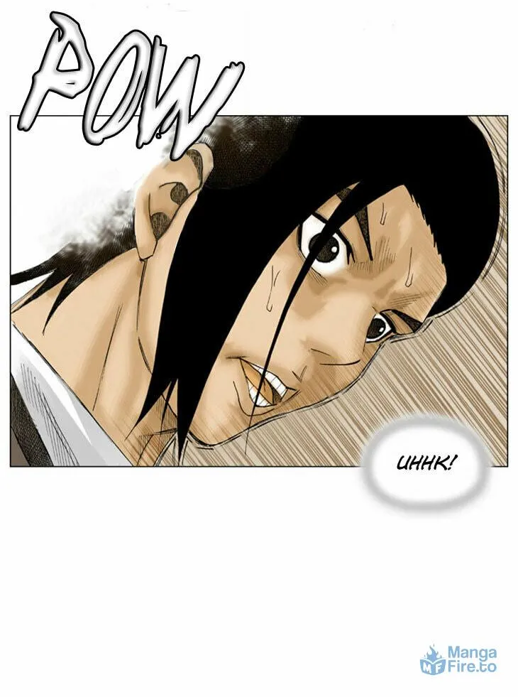 Read Ultimate Legend - Kang Hae Hyo chapter 13 image 24 on Lezhin