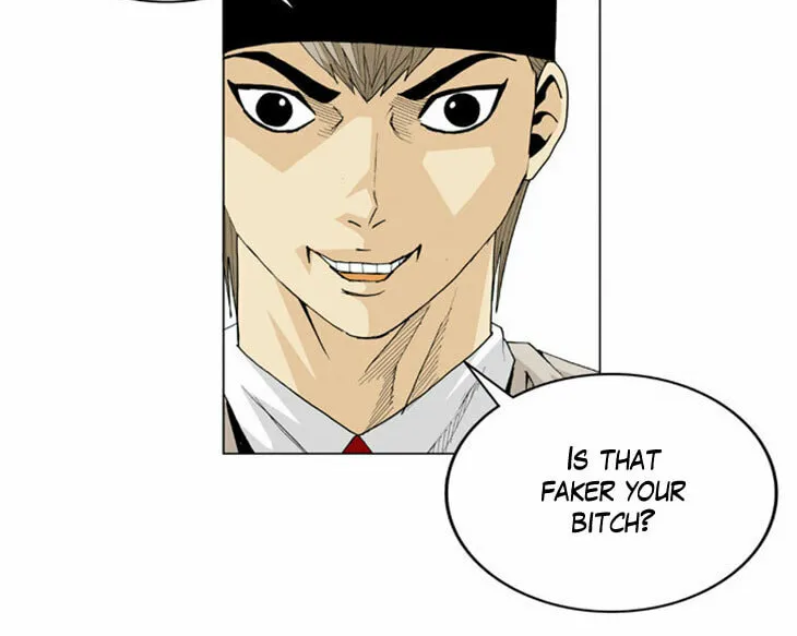 Read Ultimate Legend - Kang Hae Hyo chapter 13 image 28 on Lezhin