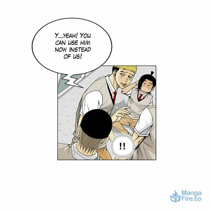 Read Ultimate Legend - Kang Hae Hyo chapter 13 image 29 on Lezhin