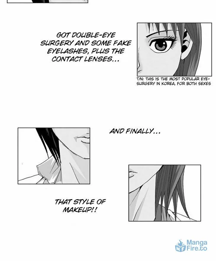 Read Ultimate Legend - Kang Hae Hyo chapter 13 image 3 on Lezhin