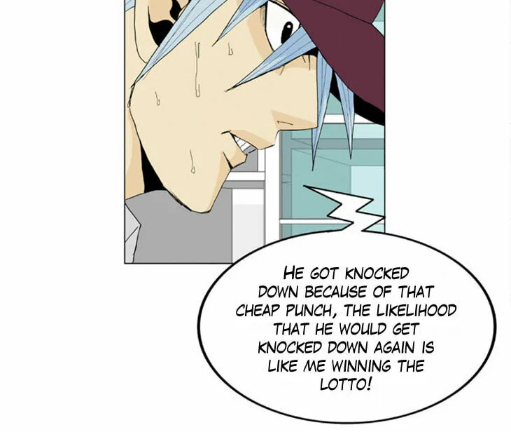Read Ultimate Legend - Kang Hae Hyo chapter 13 image 36 on Lezhin