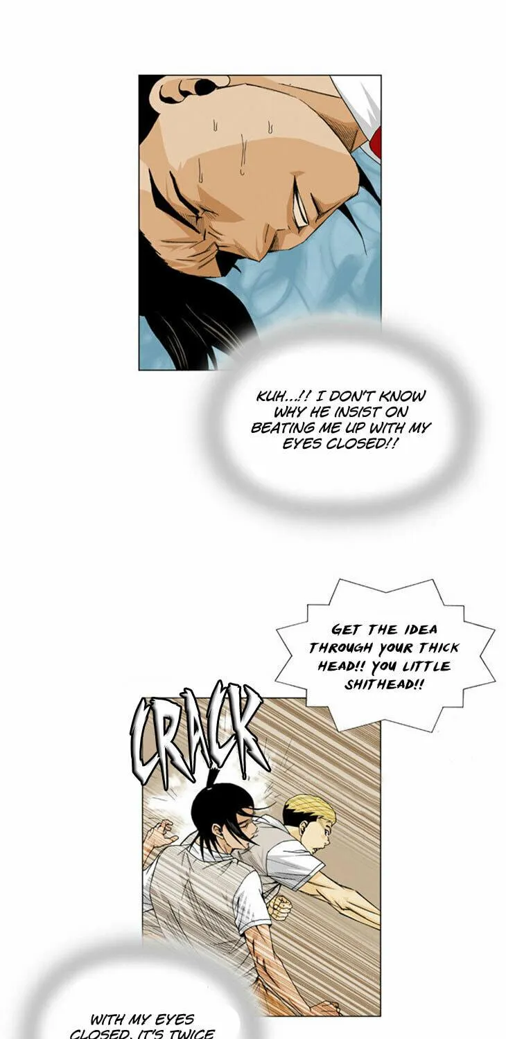Read Ultimate Legend - Kang Hae Hyo chapter 13 image 39 on Lezhin
