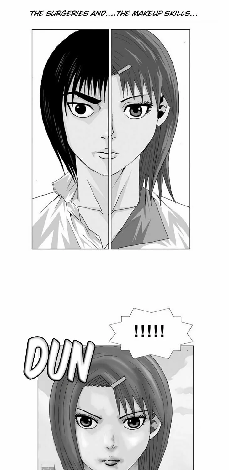 Read Ultimate Legend - Kang Hae Hyo chapter 13 image 4 on Lezhin