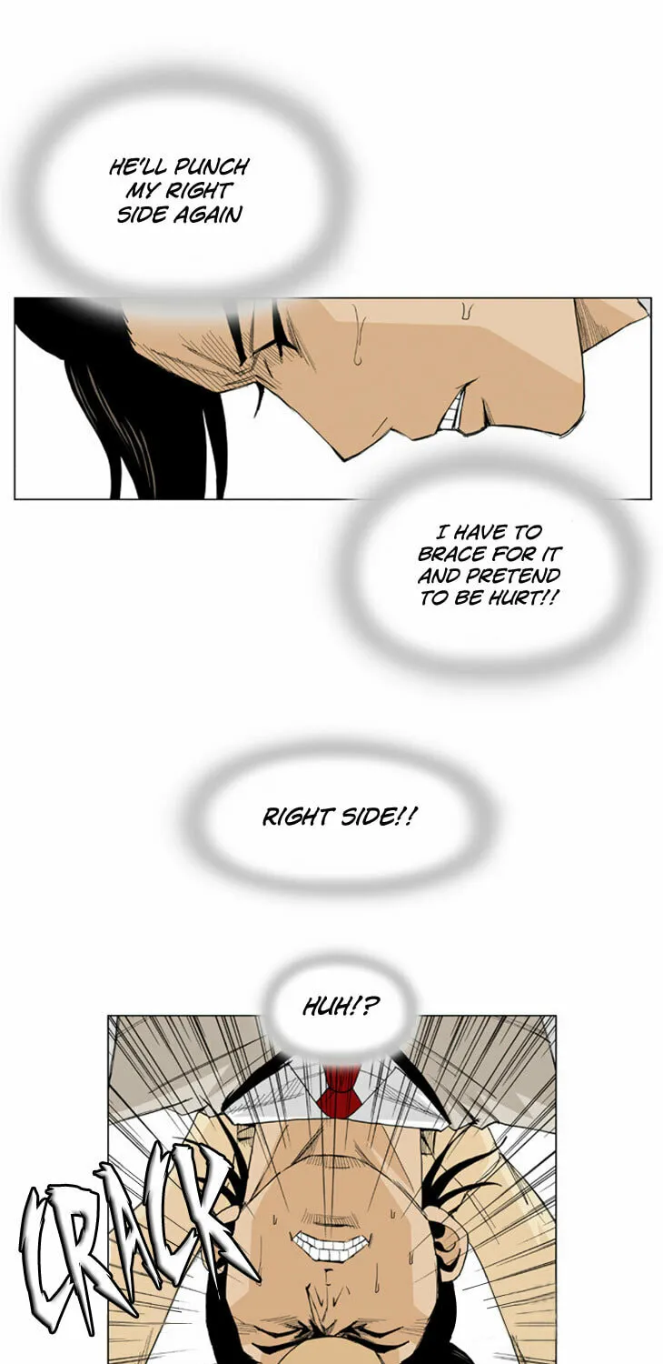Read Ultimate Legend - Kang Hae Hyo chapter 13 image 43 on Lezhin