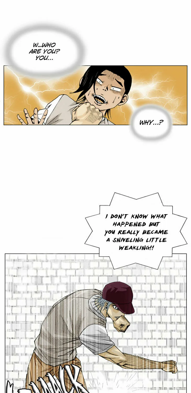 Read Ultimate Legend - Kang Hae Hyo chapter 13 image 47 on Lezhin