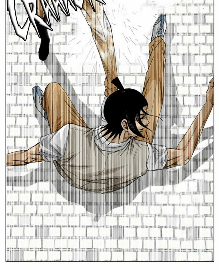 Read Ultimate Legend - Kang Hae Hyo chapter 13 image 48 on Lezhin