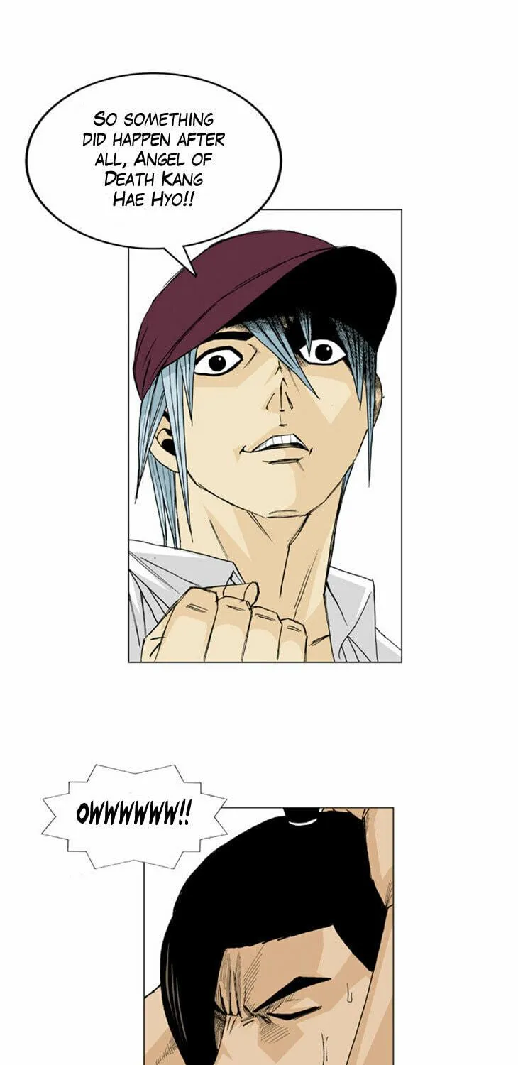 Read Ultimate Legend - Kang Hae Hyo chapter 13 image 55 on Lezhin