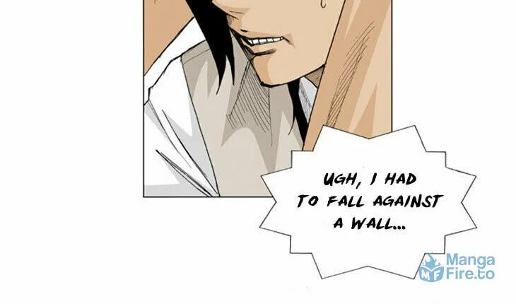 Read Ultimate Legend - Kang Hae Hyo chapter 13 image 56 on Lezhin