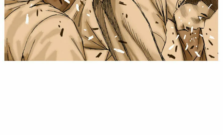 Read Ultimate Legend - Kang Hae Hyo chapter 13 image 58 on Lezhin