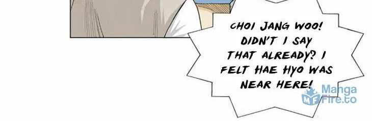 Read Ultimate Legend - Kang Hae Hyo chapter 13 image 8 on Lezhin