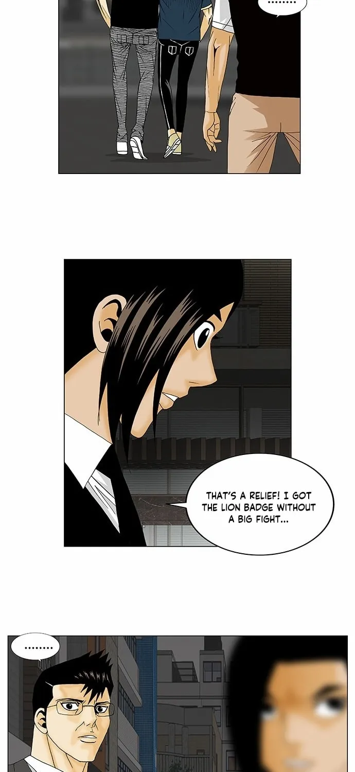 Read Ultimate Legend - Kang Hae Hyo chapter 134 image 2 on Lezhin