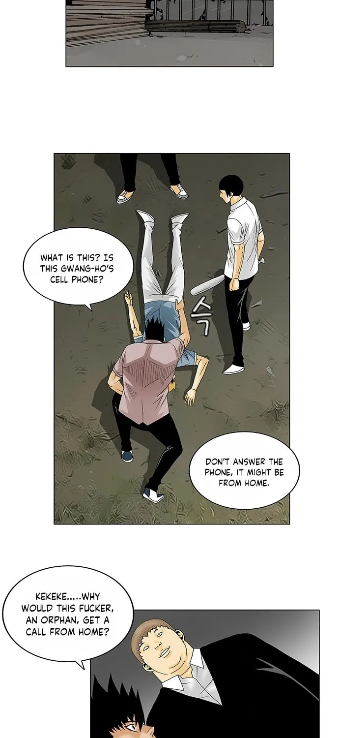 Read Ultimate Legend - Kang Hae Hyo chapter 136 image 2 on Lezhin
