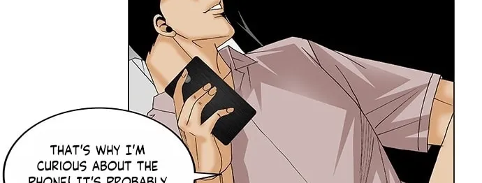 Read Ultimate Legend - Kang Hae Hyo chapter 136 image 3 on Lezhin
