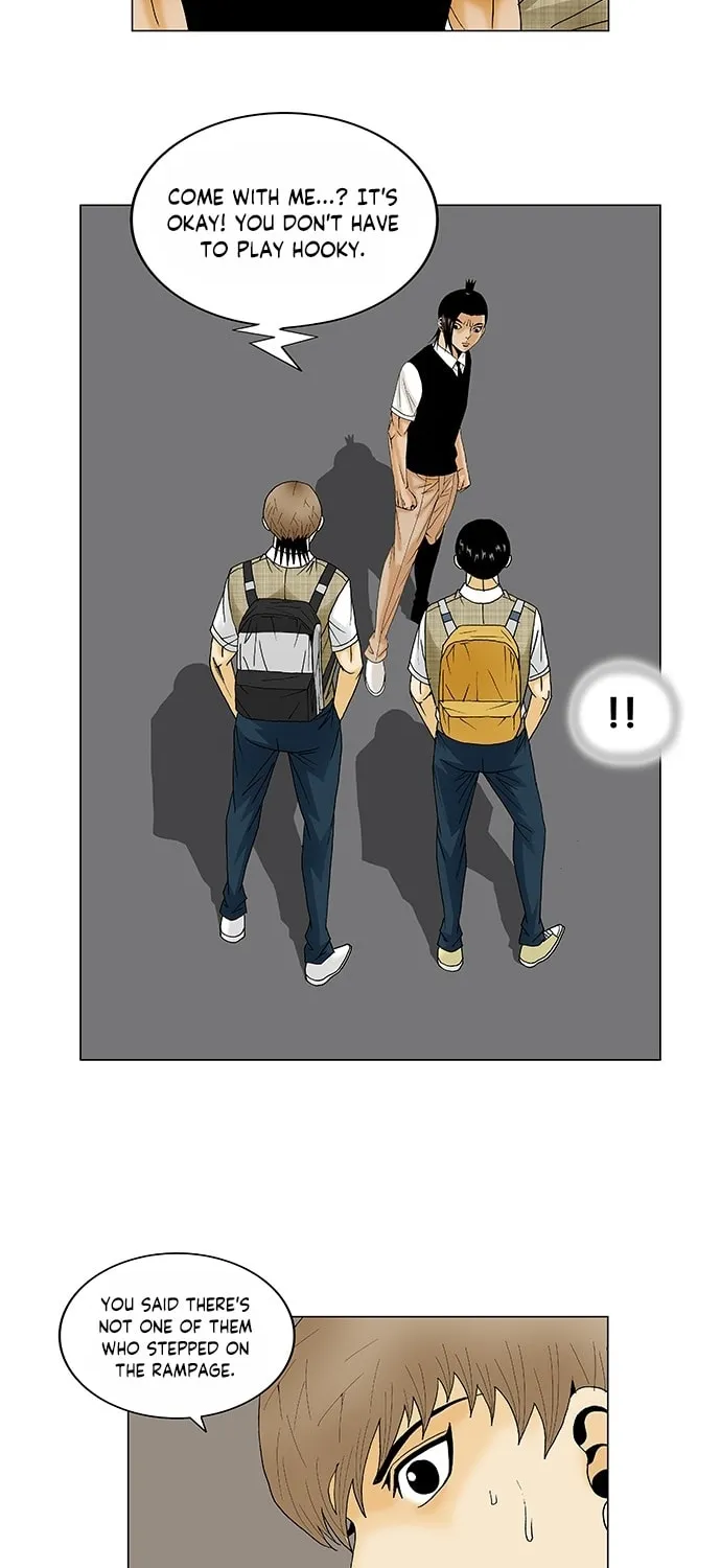 Read Ultimate Legend - Kang Hae Hyo chapter 136 image 32 on Lezhin