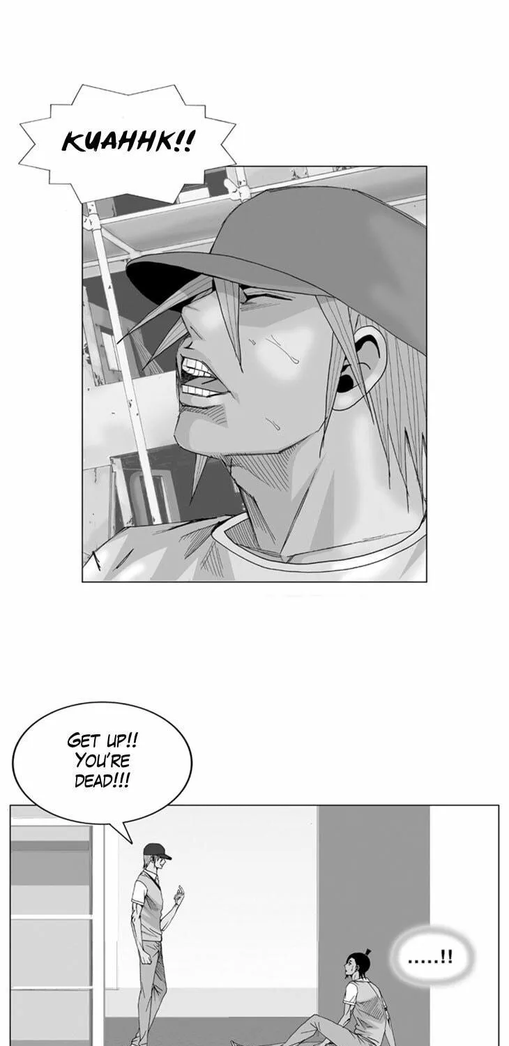 Read Ultimate Legend - Kang Hae Hyo chapter 14 image 2 on Lezhin