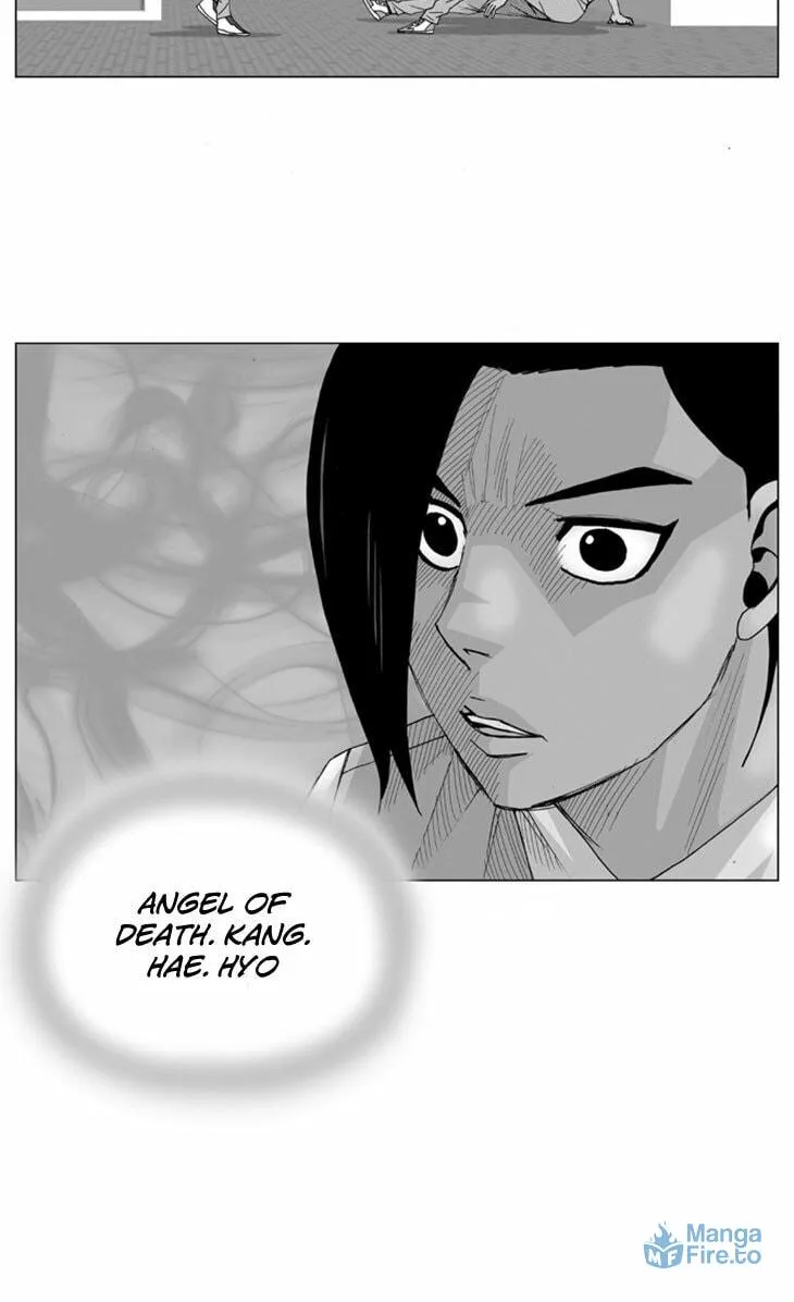 Read Ultimate Legend - Kang Hae Hyo chapter 14 image 3 on Lezhin