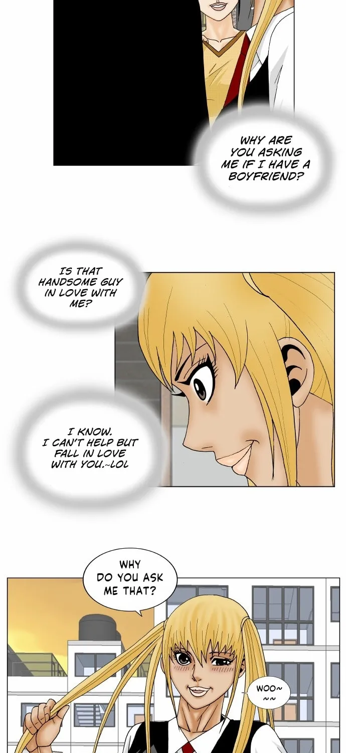 Read Ultimate Legend - Kang Hae Hyo chapter 142 image 32 on Lezhin