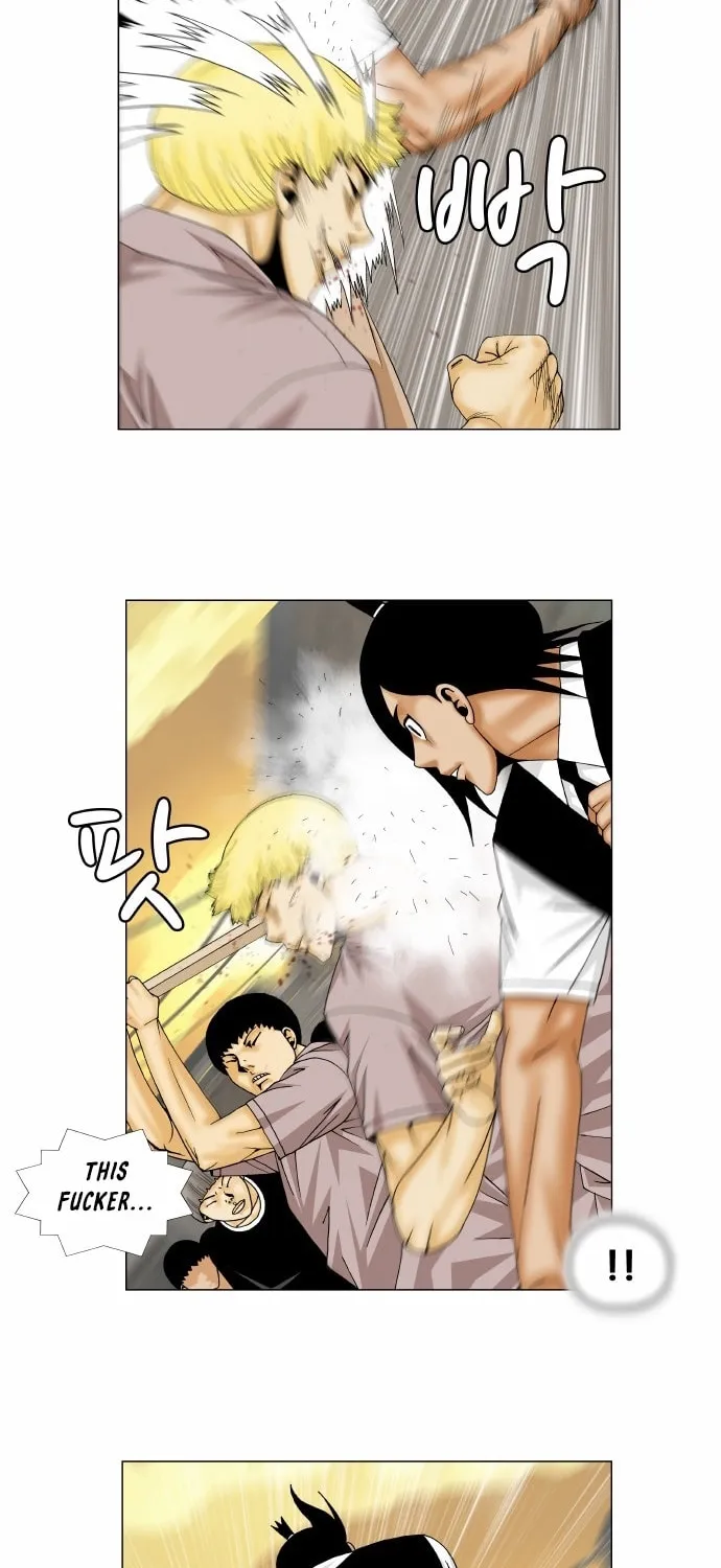 Read Ultimate Legend - Kang Hae Hyo chapter 142 image 4 on Lezhin