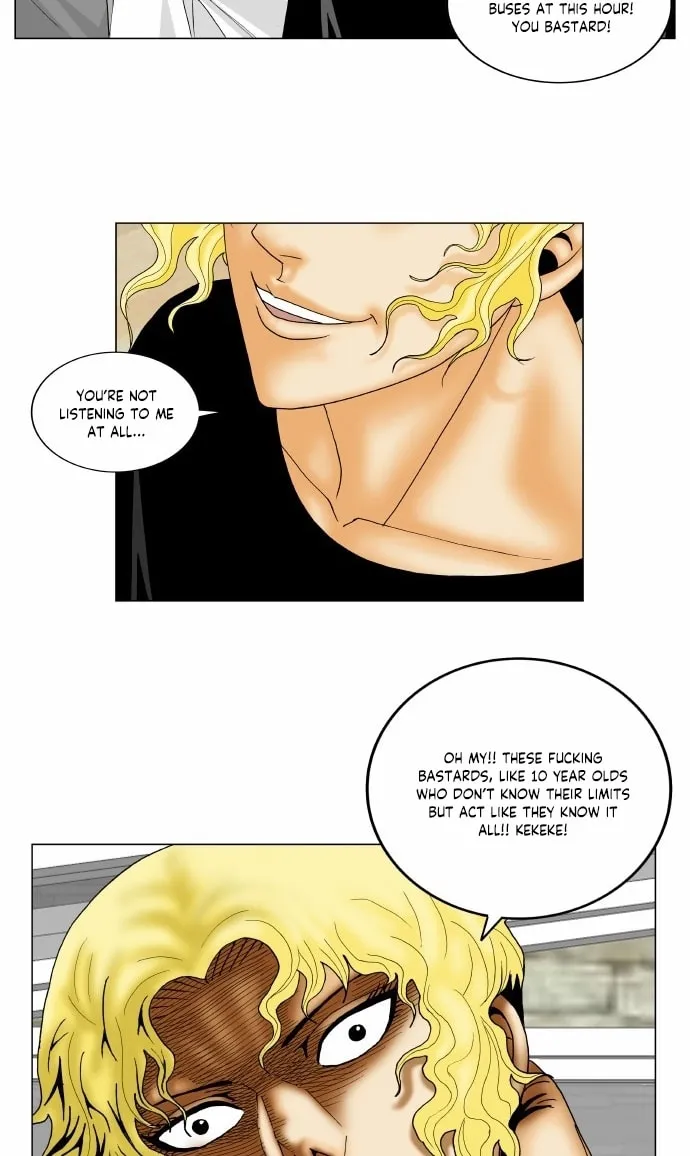 Read Ultimate Legend - Kang Hae Hyo chapter 145 image 2 on Lezhin
