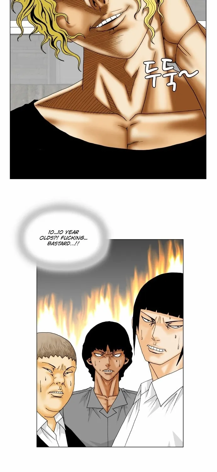 Read Ultimate Legend - Kang Hae Hyo chapter 145 image 3 on Lezhin